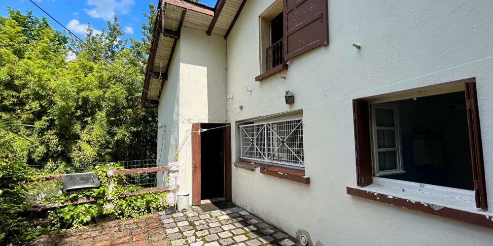 maison à VILLENEUVE SUR LOT (47300)